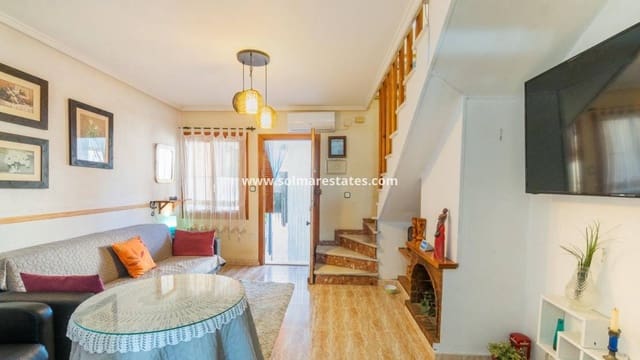 Casa de 2 habitaciones en Los Balcones en venta con piscina - 159.900 € (Ref: 9641009)