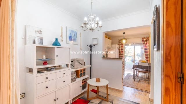 Casa de 2 habitaciones en Los Balcones en venta con piscina - 159.900 € (Ref: 9641009)