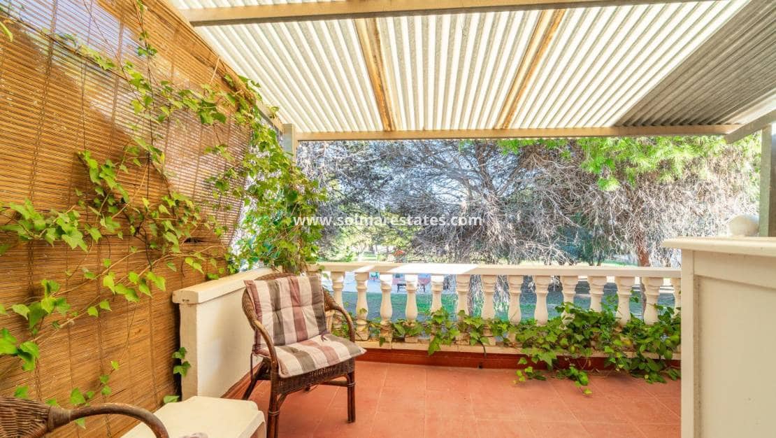 Casa de 2 habitaciones en Los Balcones en venta con piscina - 159.900 € (Ref: 9641009)