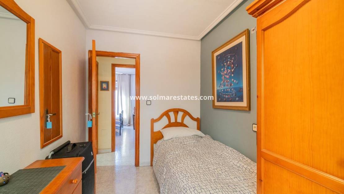 Casa de 2 habitaciones en Los Balcones en venta con piscina - 159.900 € (Ref: 9641009)
