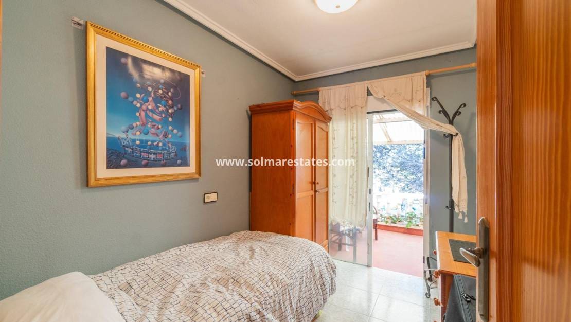 Casa de 2 habitaciones en Los Balcones en venta con piscina - 159.900 € (Ref: 9641009)