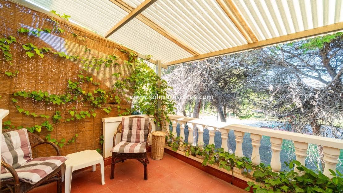 Casa de 2 habitaciones en Los Balcones en venta con piscina - 159.900 € (Ref: 9641009)