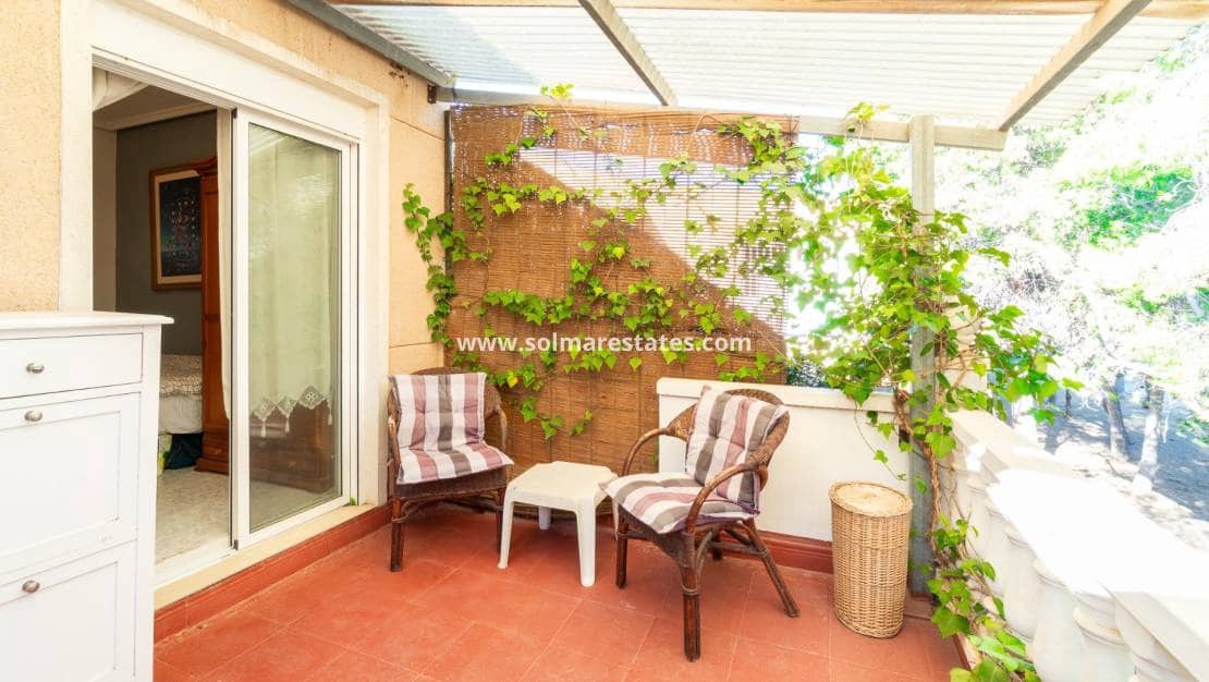 Casa de 2 habitaciones en Los Balcones en venta con piscina - 159.900 € (Ref: 9641009)