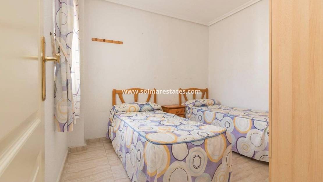 2 camera da letto Appartamento in vendita in Torrevieja - 120.000 € (Rif: 9641011)