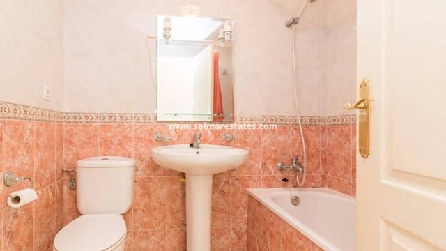 2 camera da letto Appartamento in vendita in El Molino, Torrevieja - 120.000 € (Rif: 9641011)
