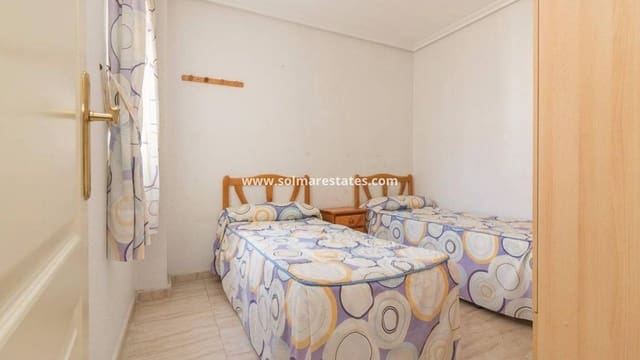 2 camera da letto Appartamento in vendita in El Molino, Torrevieja - 120.000 € (Rif: 9641011)