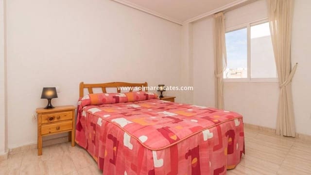 2 camera da letto Appartamento in vendita in El Molino, Torrevieja - 120.000 € (Rif: 9641011)