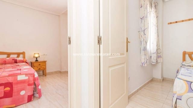 2 camera da letto Appartamento in vendita in El Molino, Torrevieja - 120.000 € (Rif: 9641011)