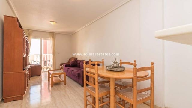 2 camera da letto Appartamento in vendita in El Molino, Torrevieja - 120.000 € (Rif: 9641011)