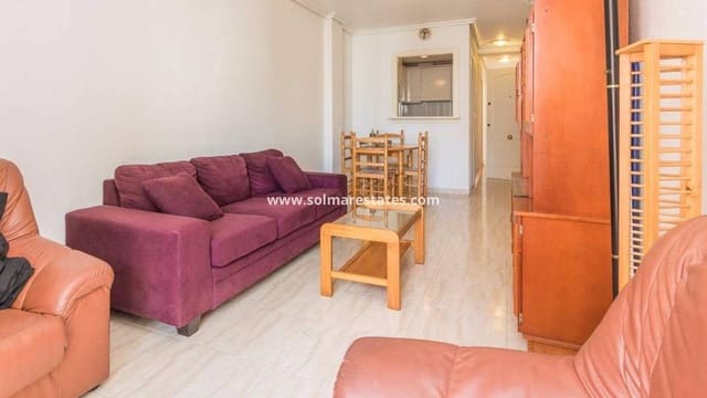 2 camera da letto Appartamento in vendita in El Molino, Torrevieja - 120.000 € (Rif: 9641011)