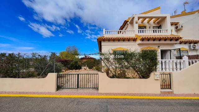 3 camera da letto Casa in vendita in Punta Prima, Orihuela con piscina - 235.000 € (Rif: 9641013)