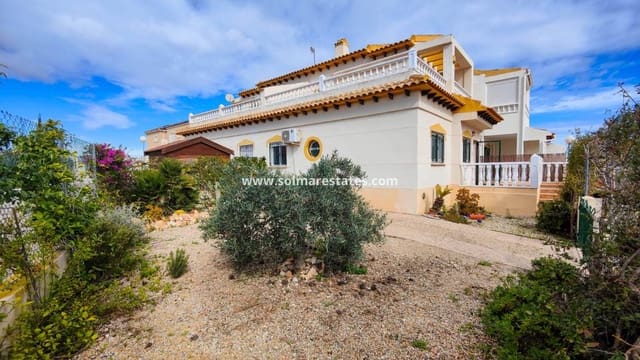3 camera da letto Casa in vendita in Punta Prima, Orihuela con piscina - 235.000 € (Rif: 9641013)