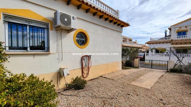 3 camera da letto Casa in vendita in Punta Prima, Orihuela con piscina - 235.000 € (Rif: 9641013)