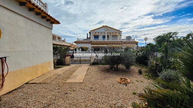 3 camera da letto Casa in vendita in Punta Prima, Orihuela con piscina - 235.000 € (Rif: 9641013)