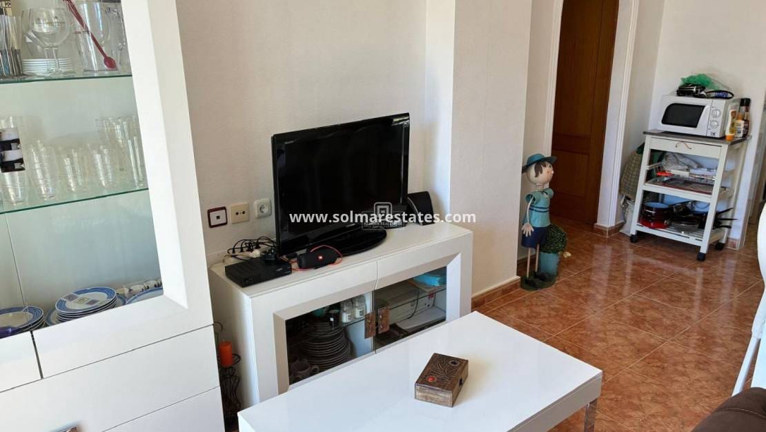 2 quarto Apartamento para venda em Algorfa com piscina - 120 000 € (Ref: 9642426)
