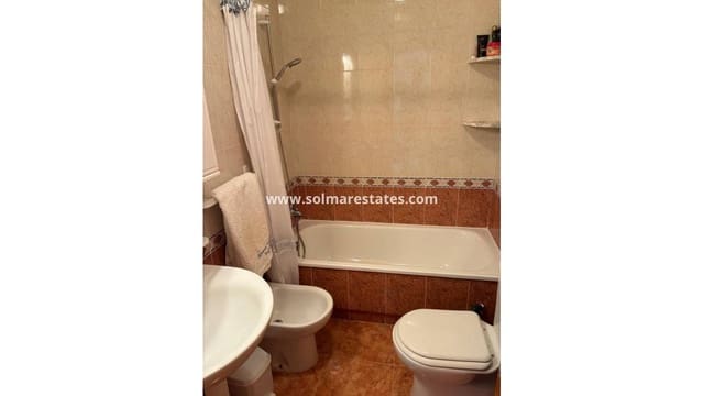 2 quarto Apartamento para venda em Algorfa com piscina - 120 000 € (Ref: 9642426)