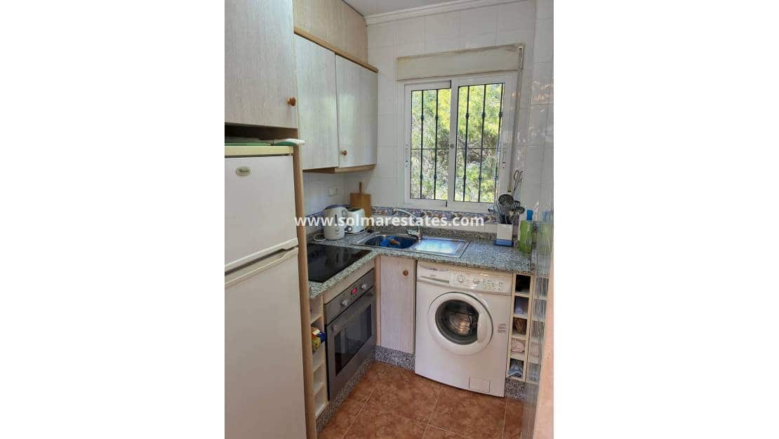 2 quarto Apartamento para venda em Algorfa com piscina - 120 000 € (Ref: 9642426)