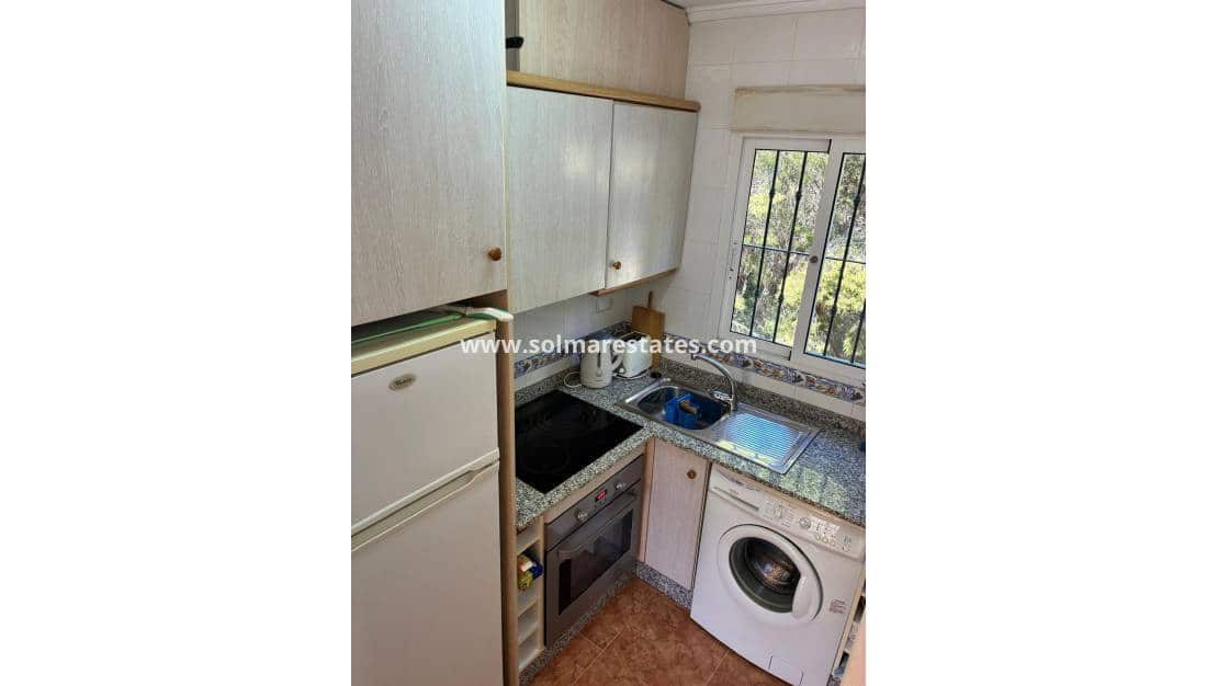 2 quarto Apartamento para venda em Algorfa com piscina - 120 000 € (Ref: 9642426)