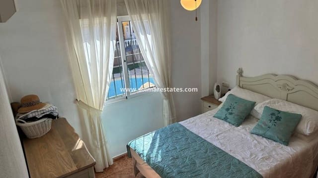2 quarto Apartamento para venda em Algorfa com piscina - 120 000 € (Ref: 9642426)