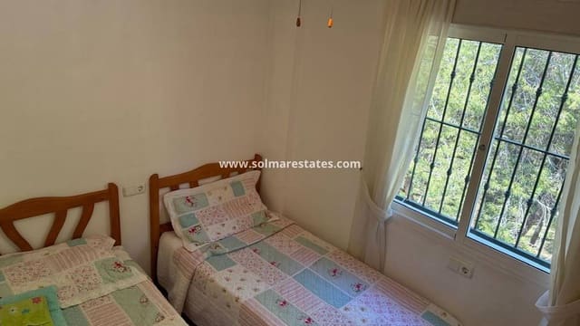 2 quarto Apartamento para venda em Algorfa com piscina - 120 000 € (Ref: 9642426)