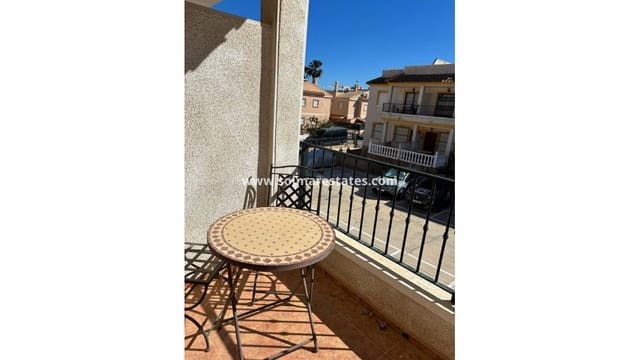 2 quarto Apartamento para venda em Algorfa com piscina - 120 000 € (Ref: 9642426)