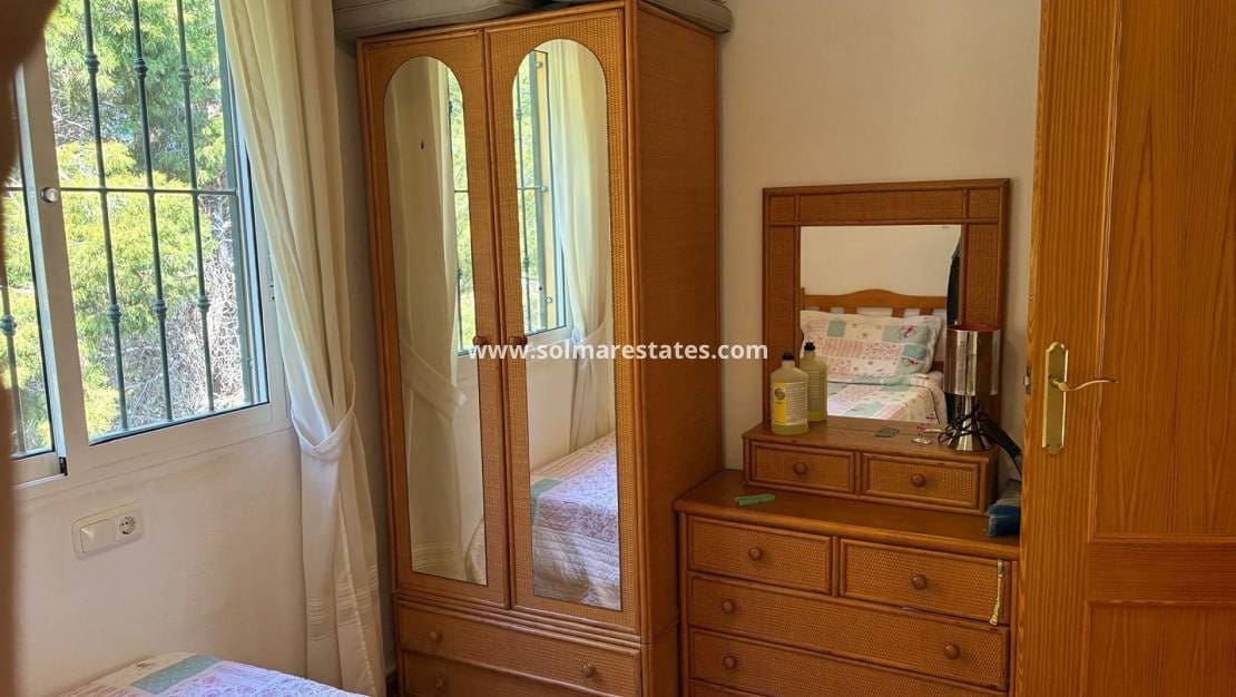 2 quarto Apartamento para venda em Algorfa com piscina - 120 000 € (Ref: 9642426)
