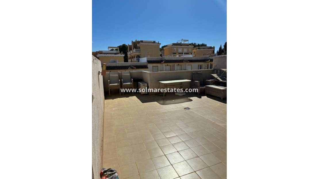 2 quarto Apartamento para venda em Algorfa com piscina - 120 000 € (Ref: 9642426)