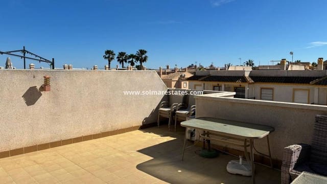 Apartamento de 2 habitaciones en Algorfa en venta con piscina - 120.000 € (Ref: 9642426)