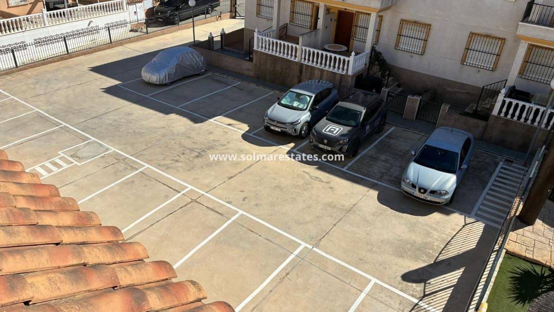2 quarto Apartamento para venda em Algorfa com piscina - 120 000 € (Ref: 9642426)