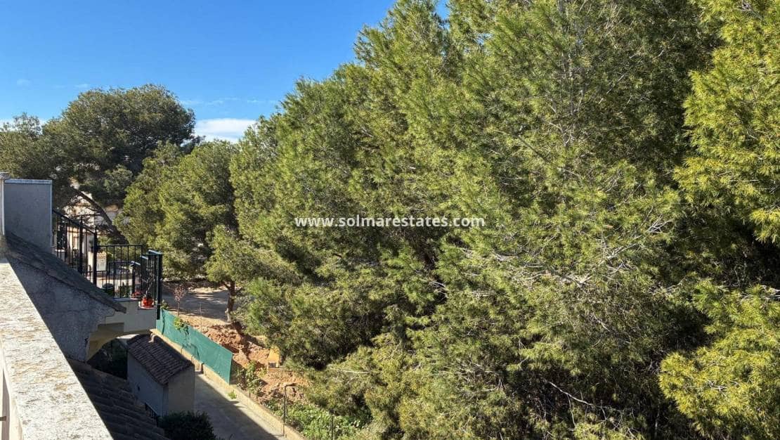 2 quarto Apartamento para venda em Algorfa com piscina - 120 000 € (Ref: 9642426)