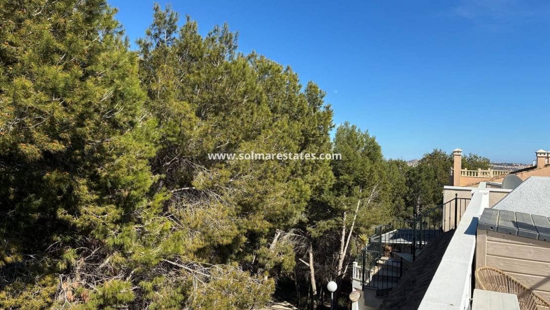 2 quarto Apartamento para venda em Algorfa com piscina - 120 000 € (Ref: 9642426)