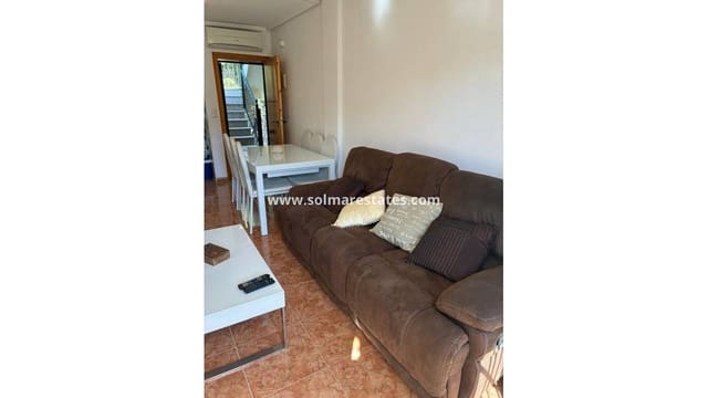Apartamento de 2 habitaciones en Algorfa en venta con piscina - 120.000 € (Ref: 9642426)