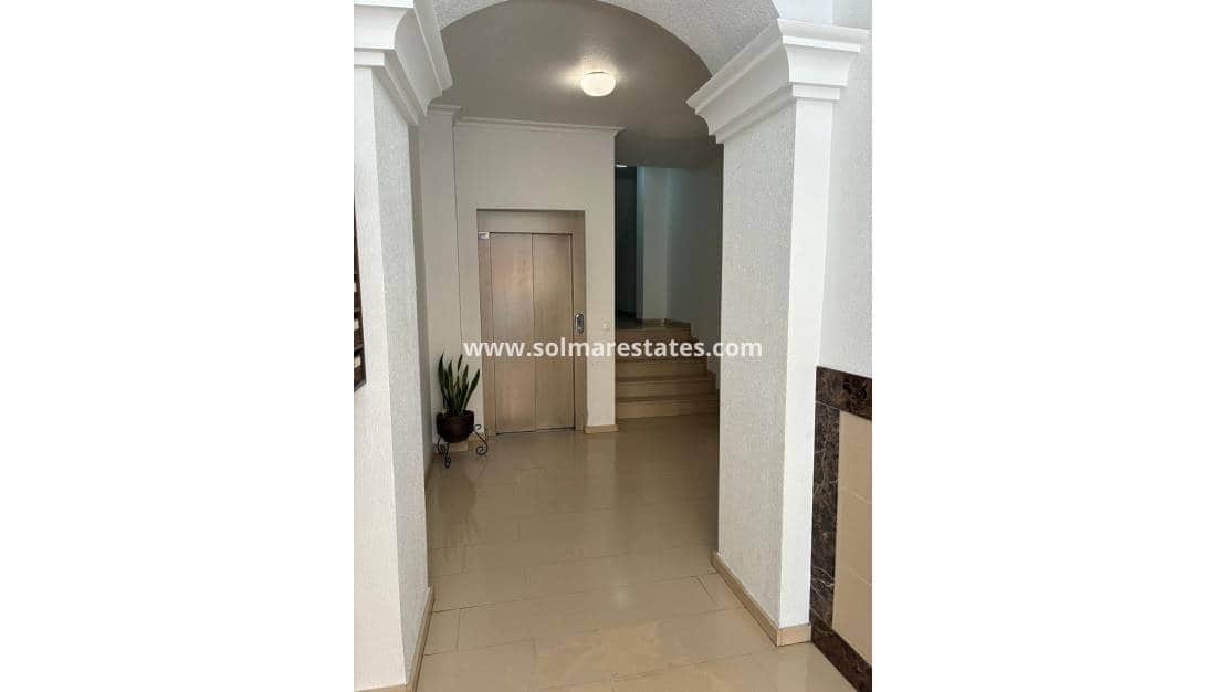 3 slaapkamer Appartement te koop in Almoradi - € 124.950 (Ref: 9642427)