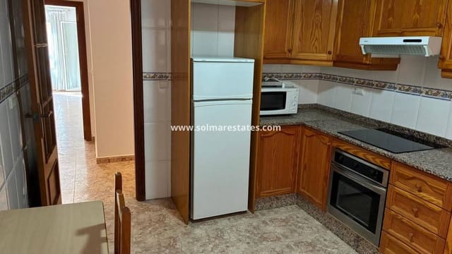 3 slaapkamer Appartement te koop in Almoradí - € 124.950 (Ref: 9642427)