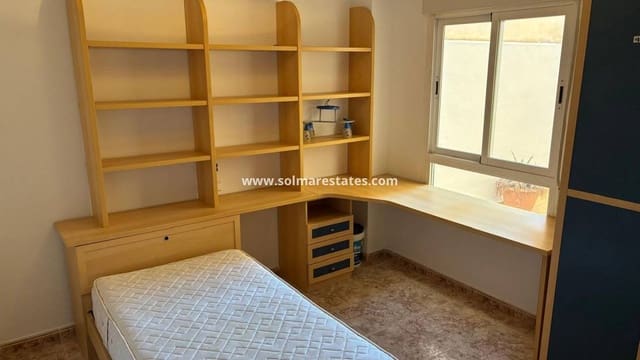 3 slaapkamer Appartement te koop in Almoradí - € 124.950 (Ref: 9642427)