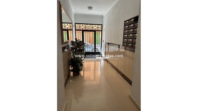 3 soveværelse Lejlighed til salg i Almoradí - € 124.950 (Ref: 9642427)