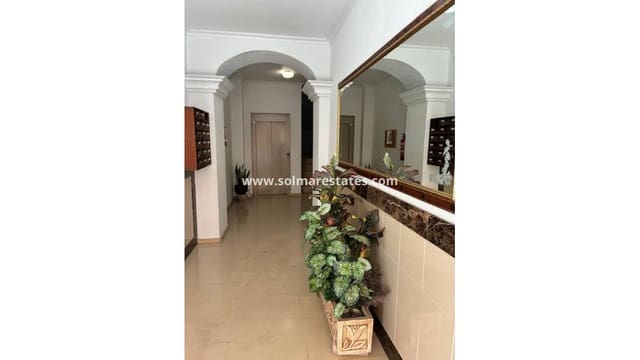 3 soveværelse Lejlighed til salg i Almoradí - € 124.950 (Ref: 9642427)