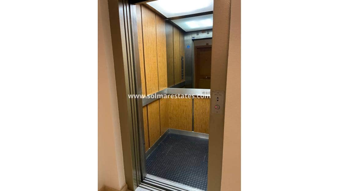 3 slaapkamer Appartement te koop in Almoradi - € 124.950 (Ref: 9642427)