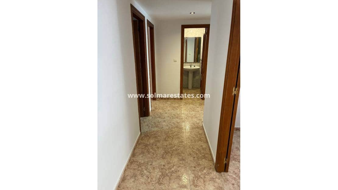 3 slaapkamer Appartement te koop in Almoradi - € 124.950 (Ref: 9642427)