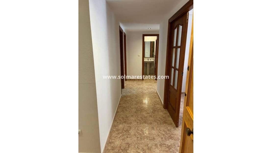 3 slaapkamer Appartement te koop in Almoradi - € 124.950 (Ref: 9642427)