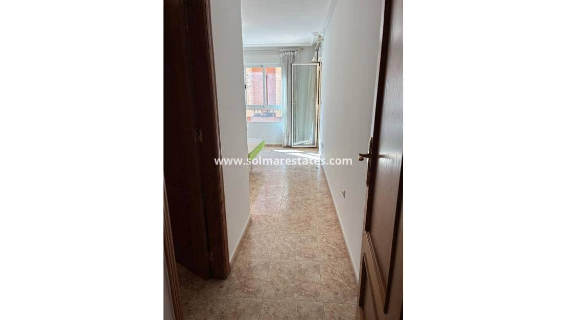 3 slaapkamer Appartement te koop in Almoradi - € 124.950 (Ref: 9642427)