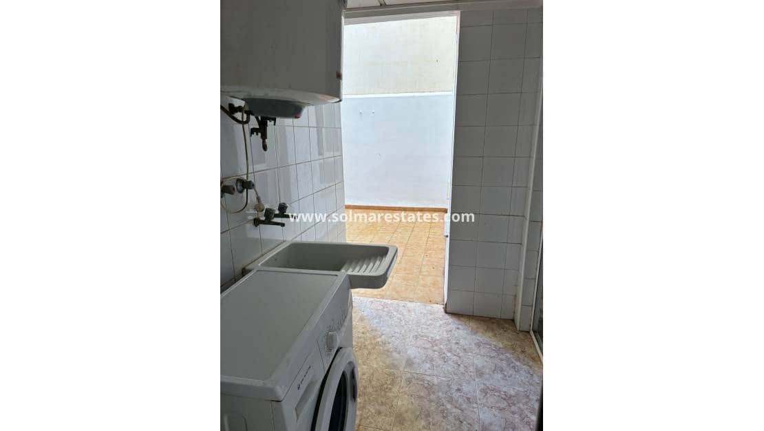 3 slaapkamer Appartement te koop in Almoradi - € 124.950 (Ref: 9642427)