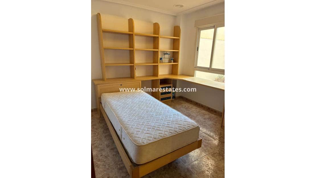 3 slaapkamer Appartement te koop in Almoradi - € 124.950 (Ref: 9642427)
