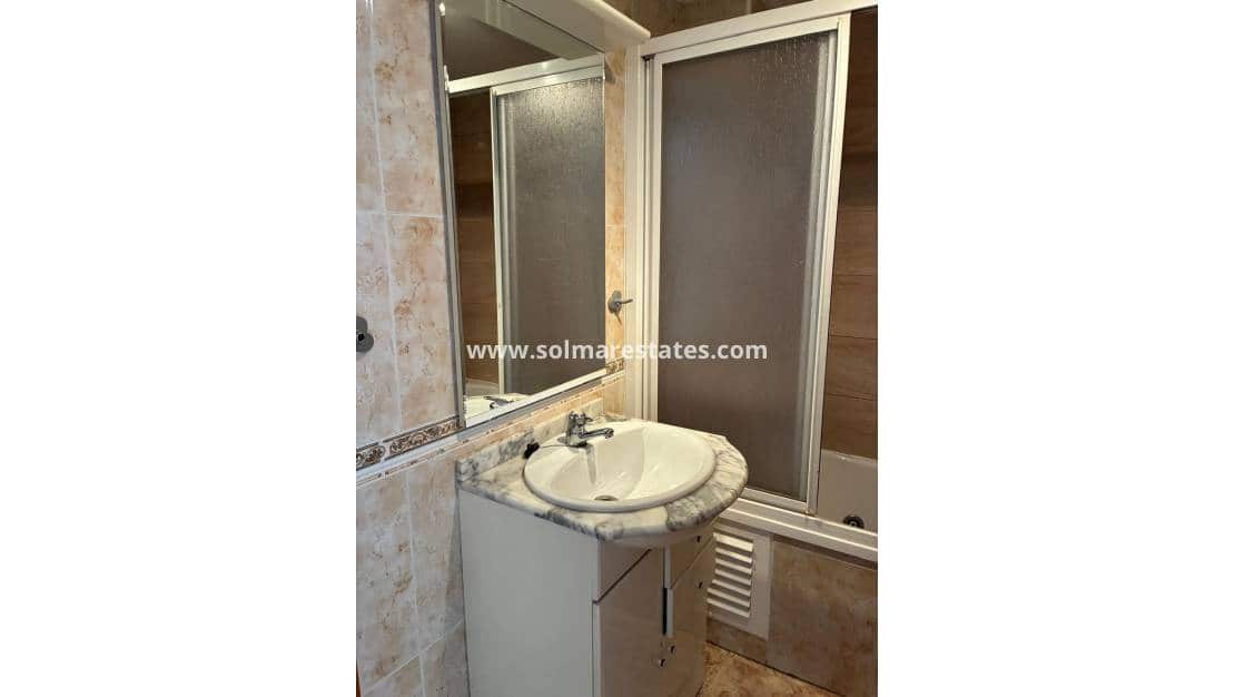 3 slaapkamer Appartement te koop in Almoradi - € 124.950 (Ref: 9642427)