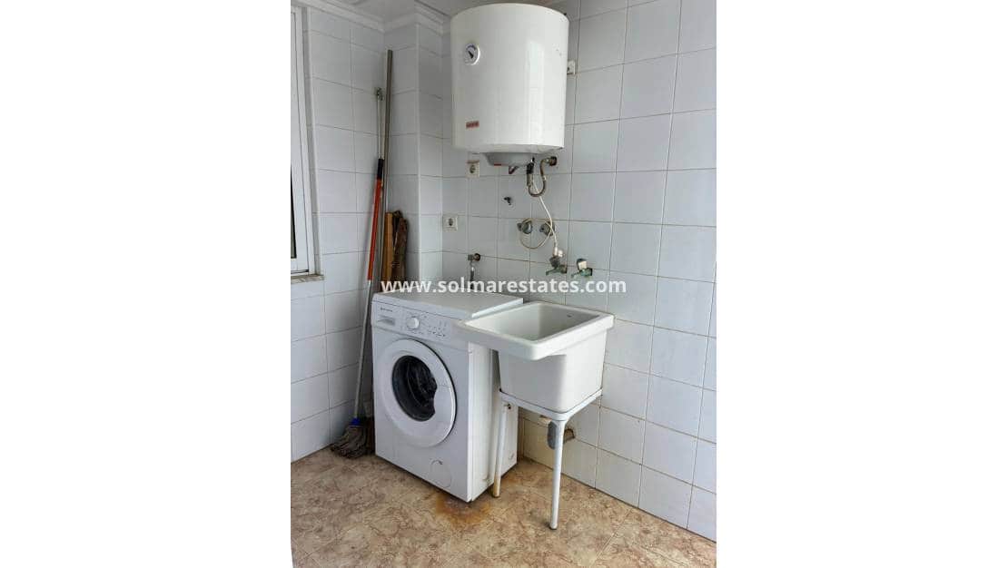 3 slaapkamer Appartement te koop in Almoradi - € 124.950 (Ref: 9642427)