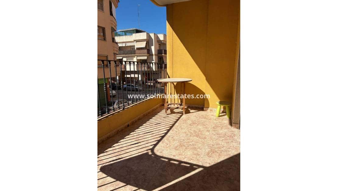 3 slaapkamer Appartement te koop in Almoradi - € 124.950 (Ref: 9642427)