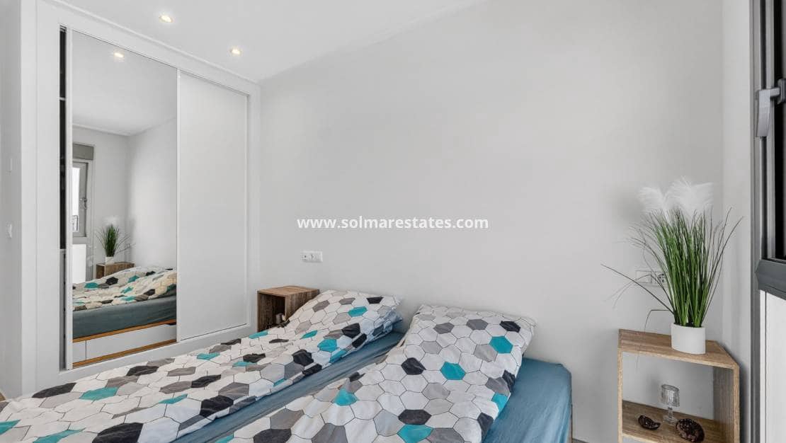 2 chambre Appartement à vendre à Ciudad Quesada avec piscine - 259 000 € (Ref: 9642428)