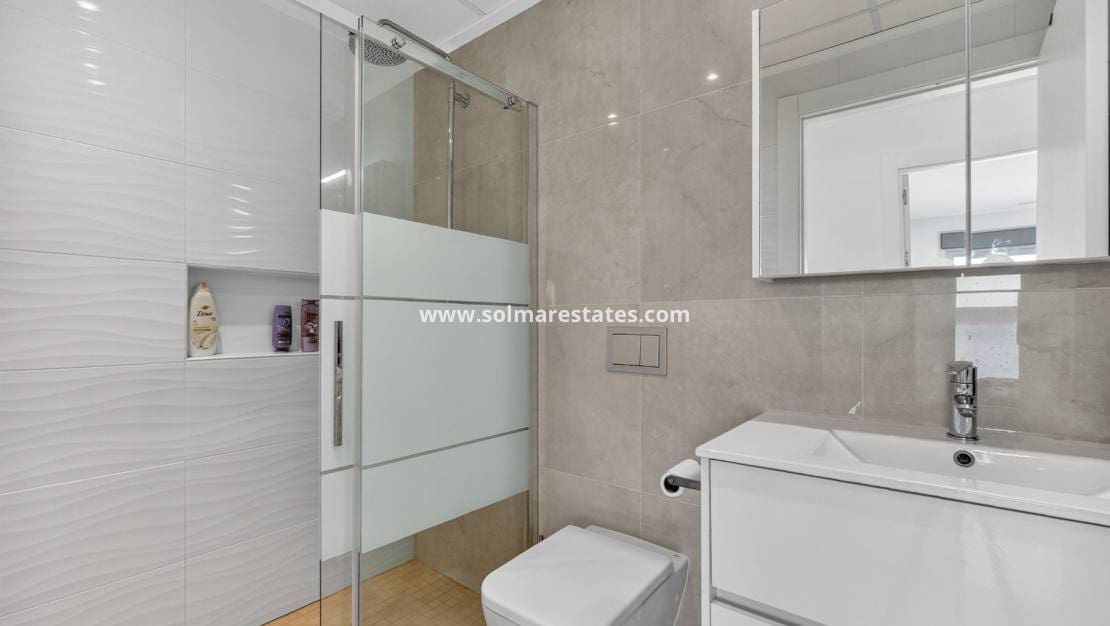 2 chambre Appartement à vendre à Ciudad Quesada avec piscine - 259 000 € (Ref: 9642428)