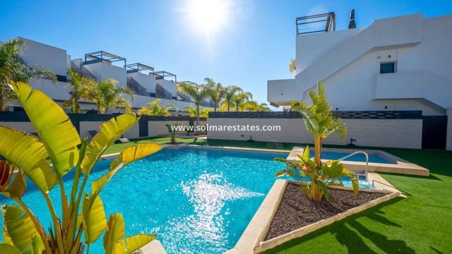 2 chambre Appartement à vendre à Ciudad Quesada, Rojales avec piscine - 259 000 € (Ref: 9642428)