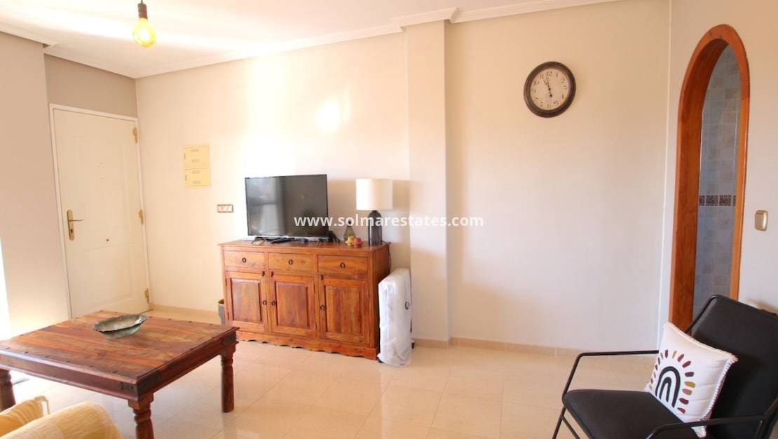 2 camera da letto Appartamento in vendita in Cabo Roig con piscina - 149.000 € (Rif: 9645784)